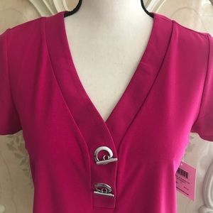 Woman’s blouse by 89th + MADISON